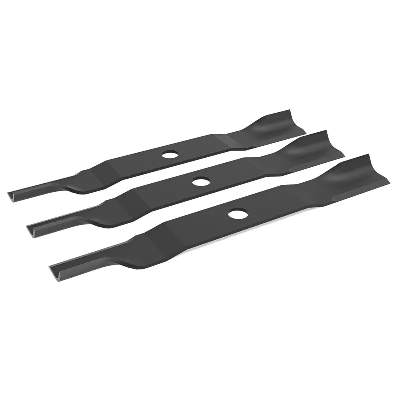 Neue Kollektion Messer ZENITH E 60R High lift Blade Kit