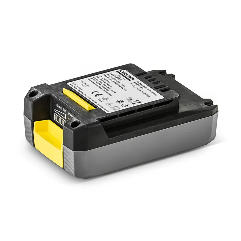 Jetzt Kaufen Akkupack BP 250/18 18 V 2,5 Ah
