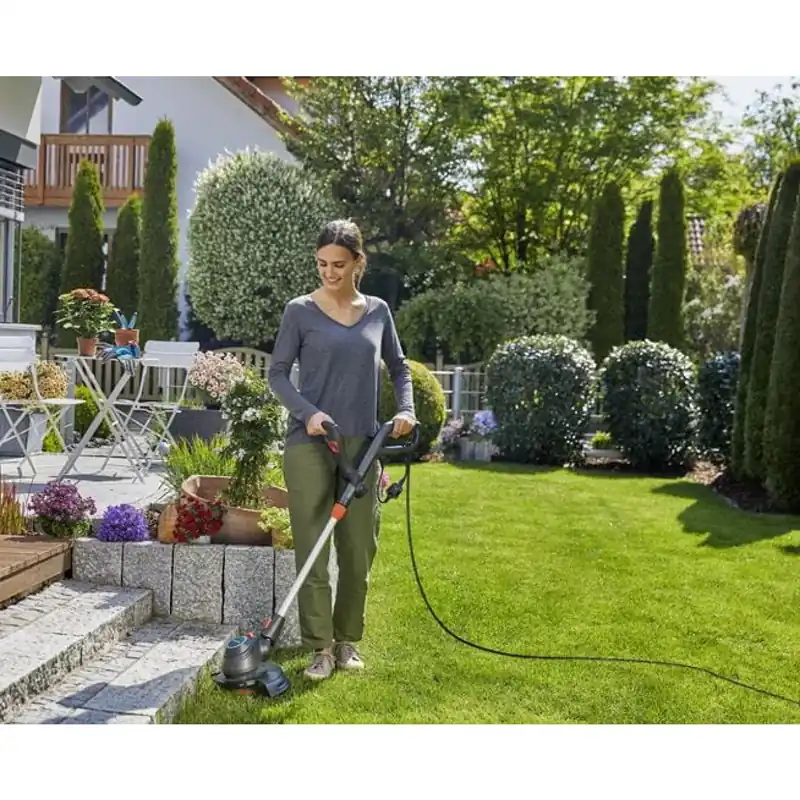 Angebot Elektro-Trimmer ComfortCut 550/28