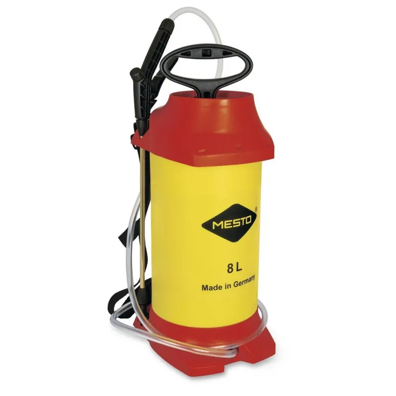 Preisknaller Drucksprühgerät FIX PLUS 8 - 8 L FPM Dichtung