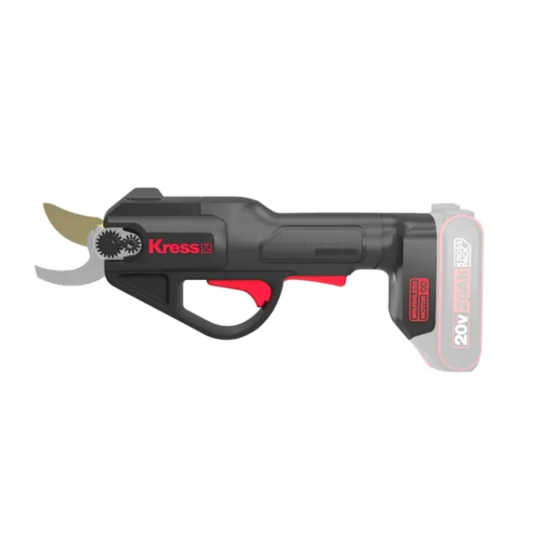 Jetzt Kaufen Akku-Rebschere 20 V - KG340.9 - Grundgerät ohne Akku und Ladegerät