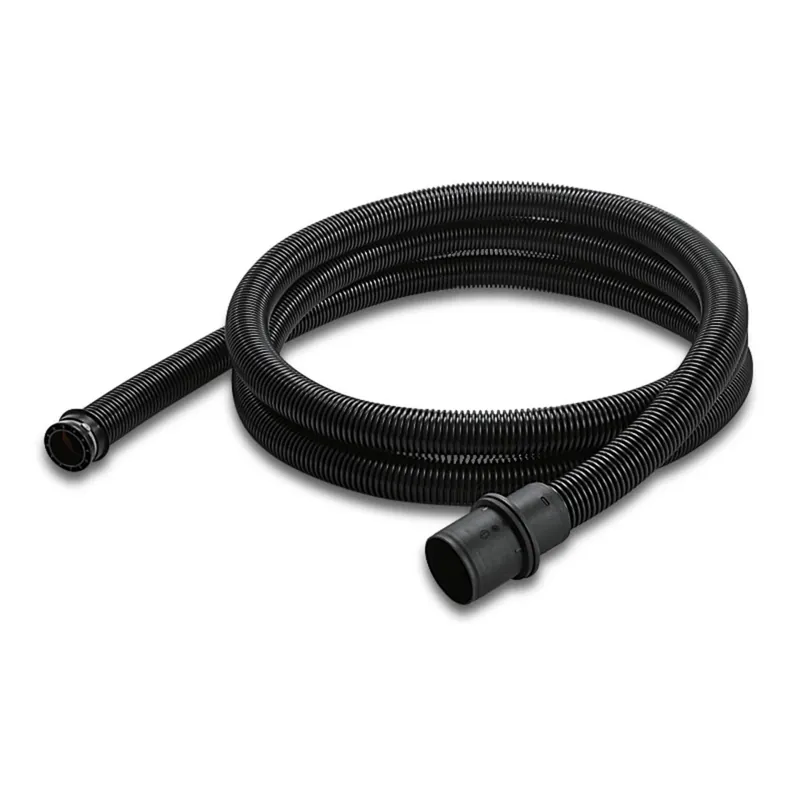 Billig Saugschlauch 10 m Clipsystem DN 35 Nass-/Trockensauger