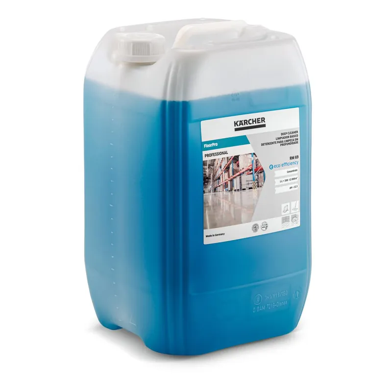 Grundreiniger RM 69 eco!efficiency, 20l Bestseller