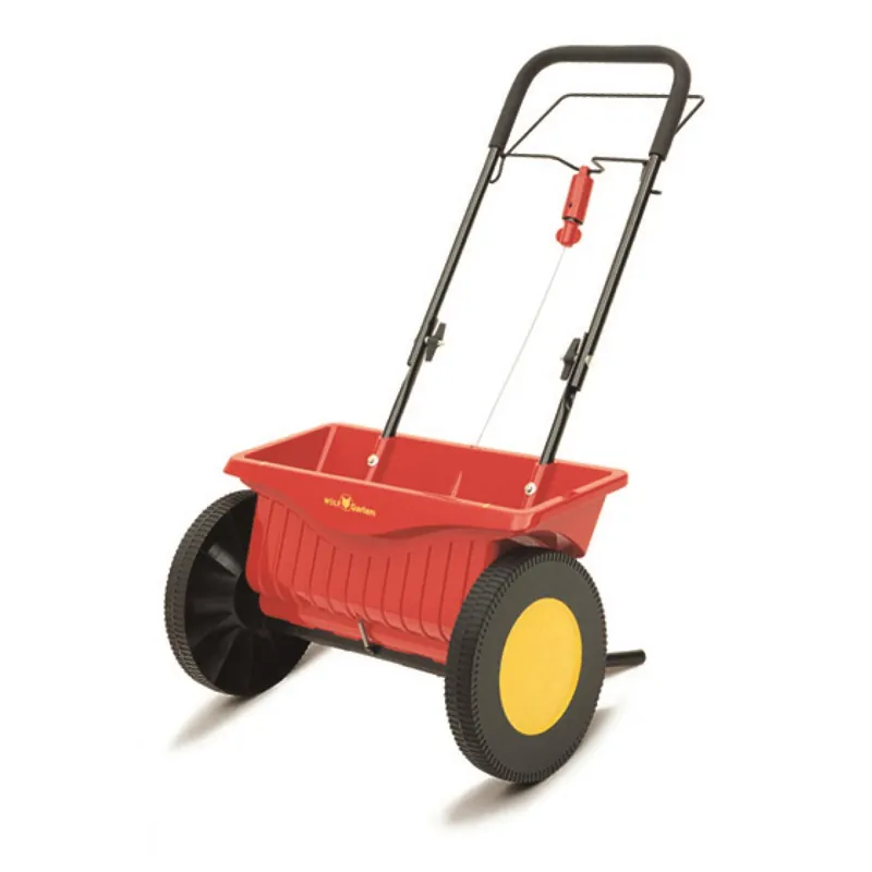 Streuwagen ‘‘Perfekt‘‘ WE 430 Sonderaktion