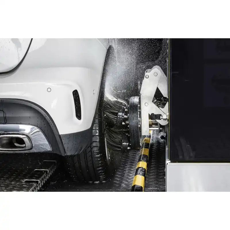 Markenprodukt Klear!Rim RM 896, 10l