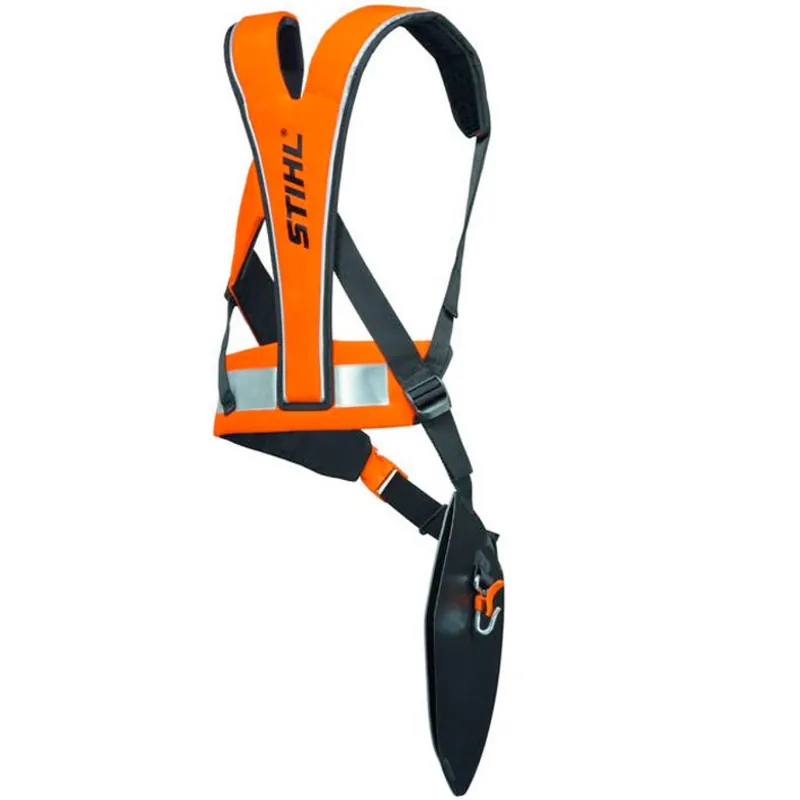Universalgurt ADVANCE PLUS leuchtorange Preisknaller
