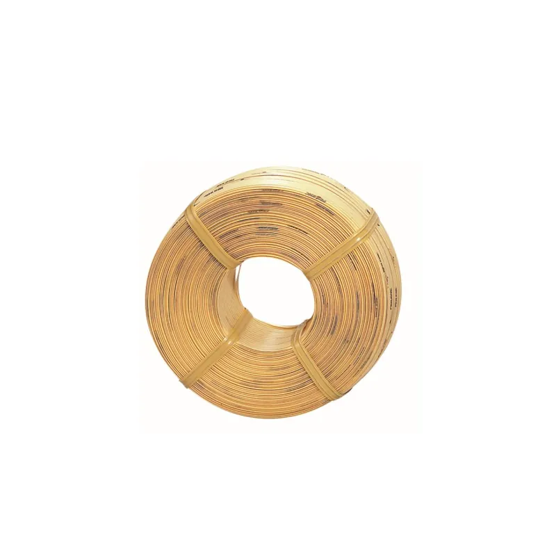 Preiswert Inox-Band mit rostfreiem Edelstahldraht 0,44 mm / 60 m