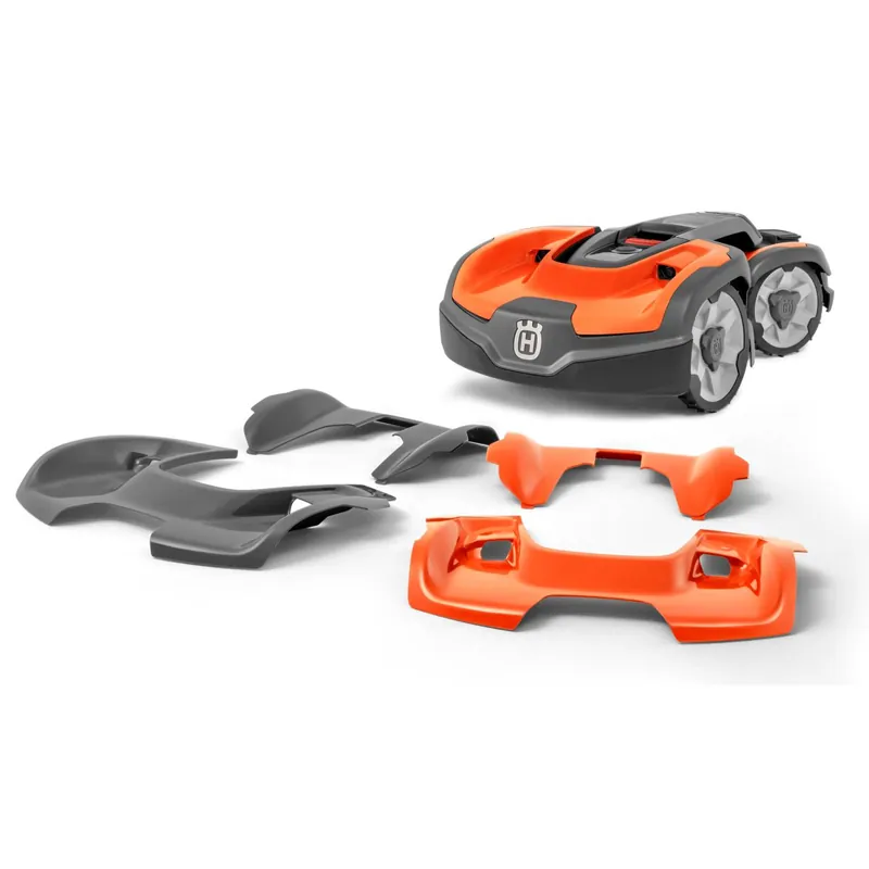 Neuheit Automower® Wechselcover 535 AWD - Grau