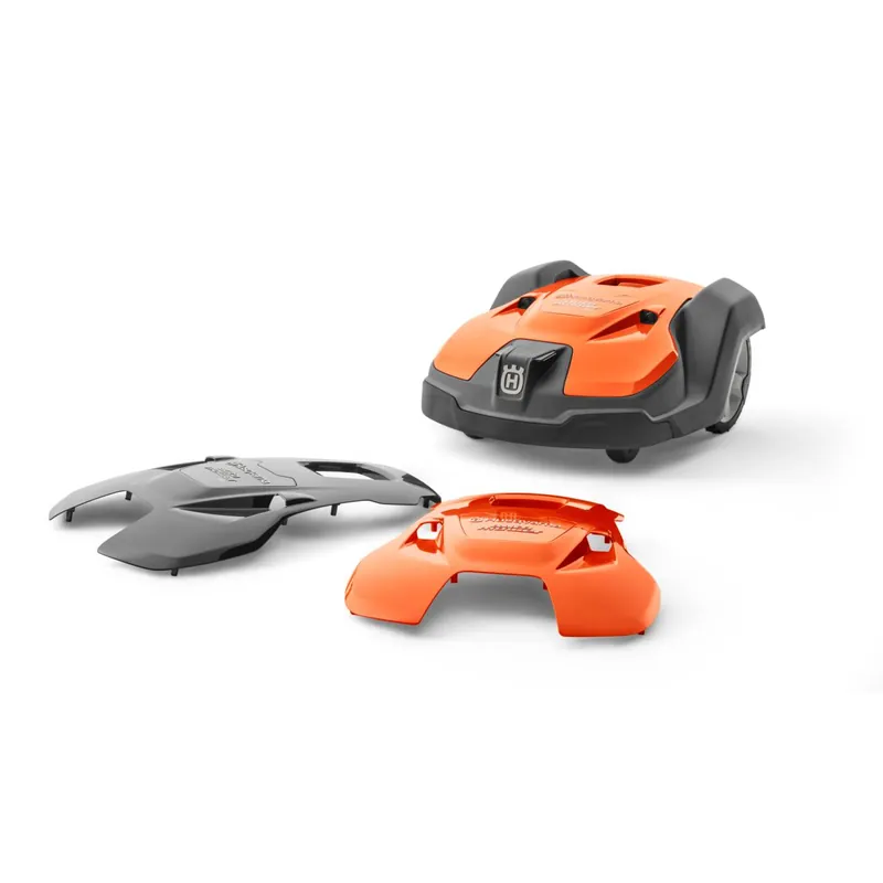 Automower® Wechselcover 520 - Grau Saisonangebot