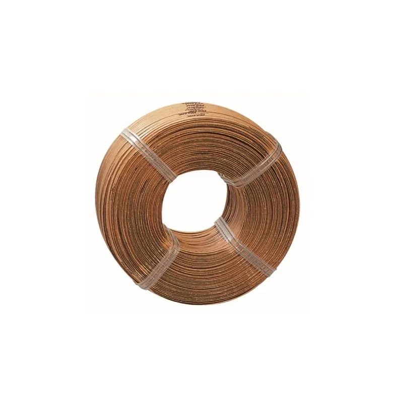 Neuheit Papierband mit Draht 0.44 mm