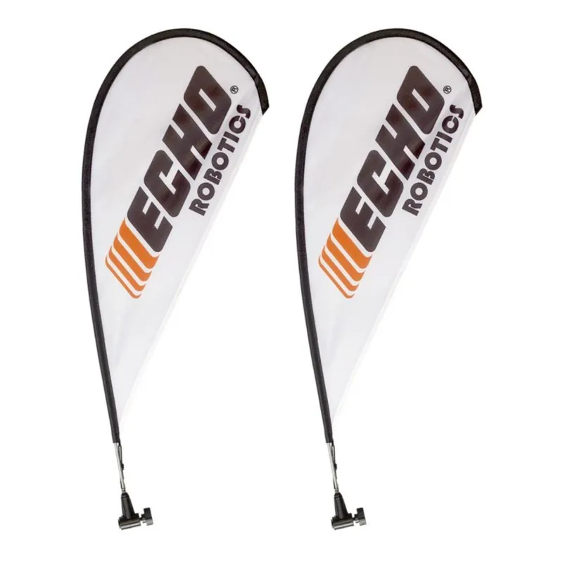 Werbeflaggen Top-Seller