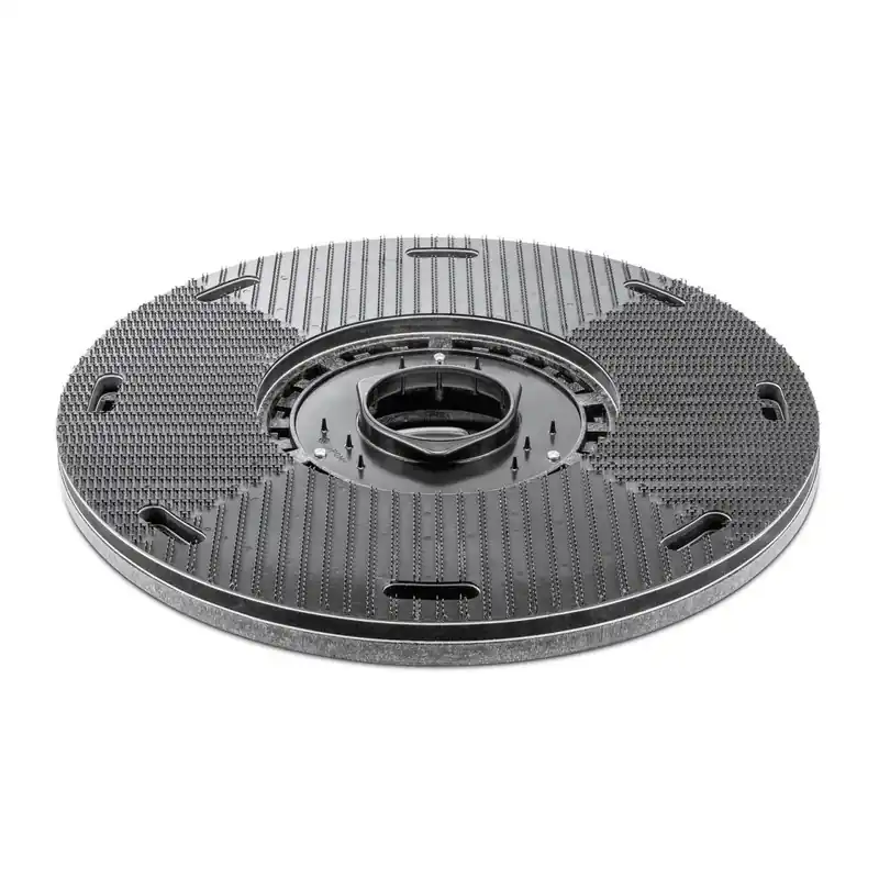 Padtreibteller, 335 mm Neue Kollektion
