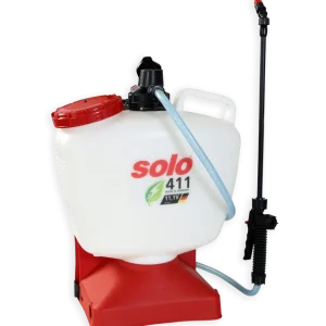 Akku-Rückenspritze 10L – 411 Neue Ware