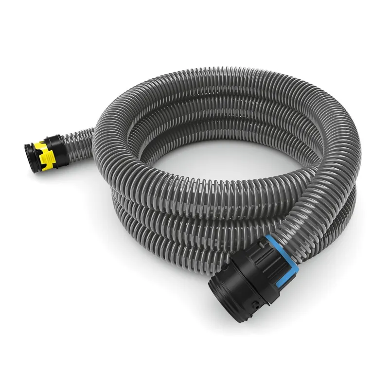 Saugschlauch NT DN40 - 4 m - OR Begrenztes Angebot