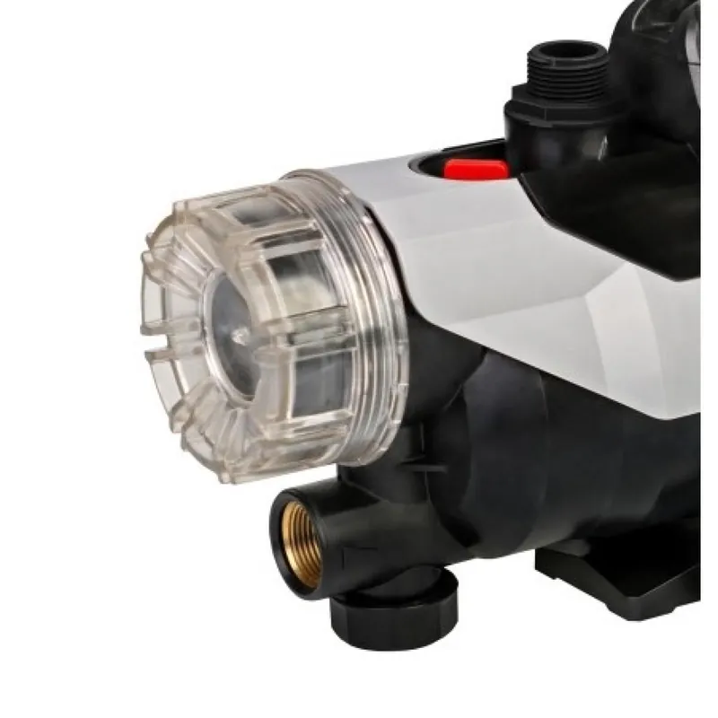 Hauswasserautomat HWA 3600 Easy Mega-Angebot