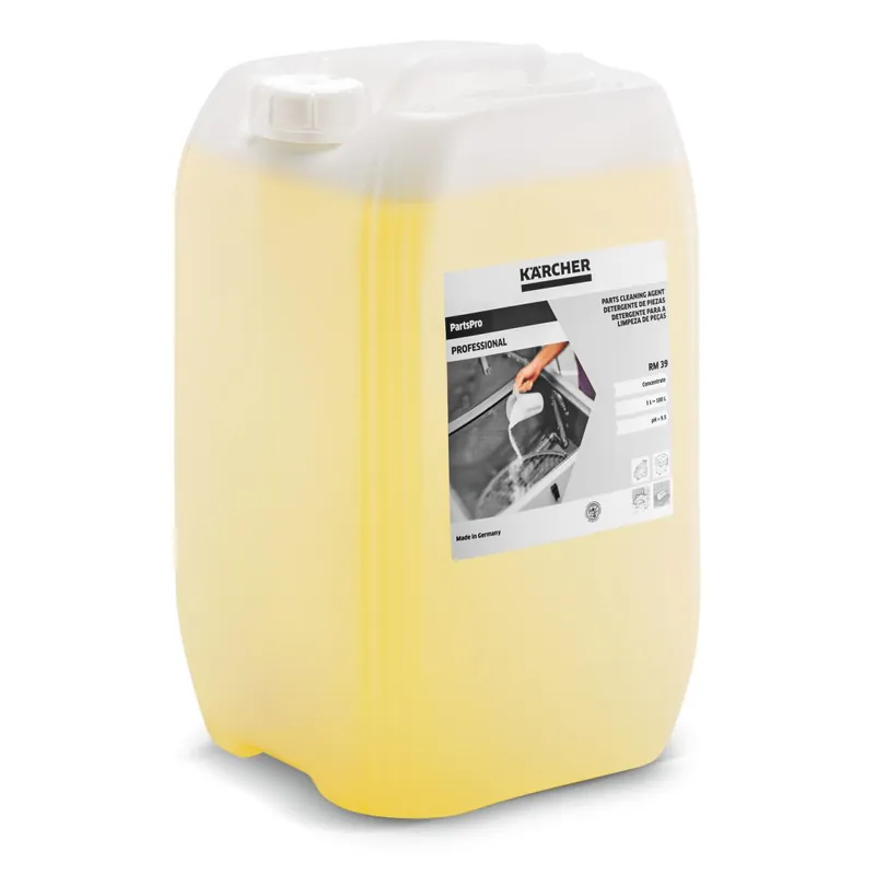 Teilereinigungsmittel RM 39, 20l Schnäppchen