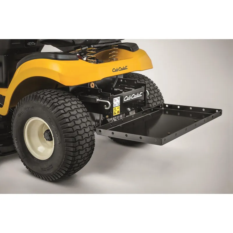 Stahl-Ladeplattform für XT-SERIES Letzte Chance