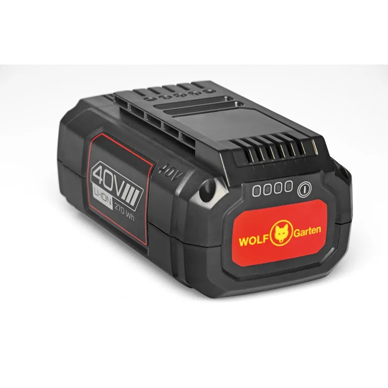 Akku LYCOS 40/750 A 40 V / 7,5 Ah 270 Wh Top-Seller