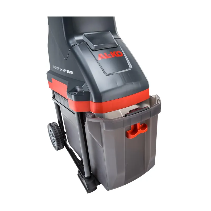 Messer-Häcksler Easy Crush MH 2810 Meistverkauft
