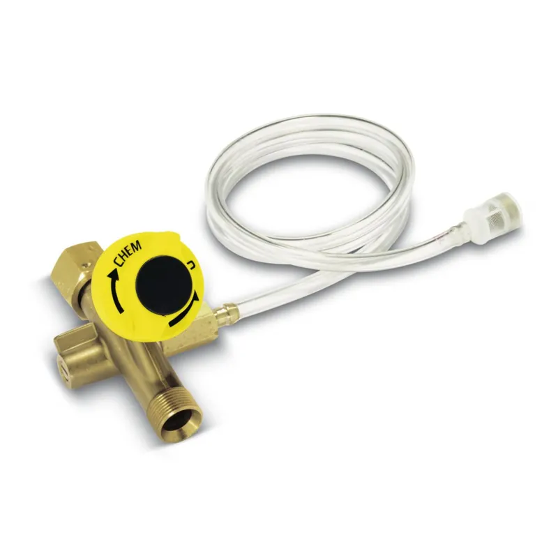 ABS RM-Injektor für Hochdruck (ohne Düse) RM HD/HDS Top-Preis
