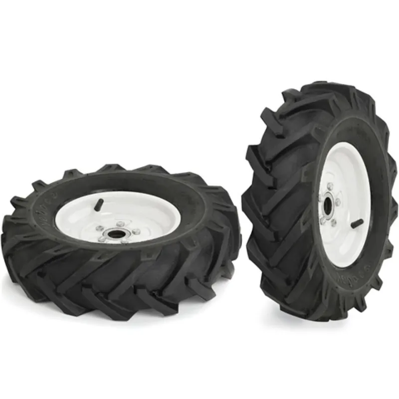 Ackerstollenräder (Paar) für tk36/tk38/tk48/tk58 Preiswert
