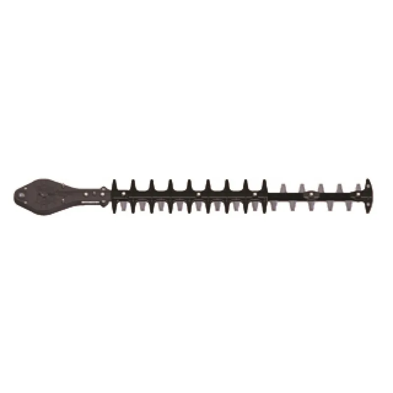 Markenprodukt Klinge 51 cm mit Getriebe (Helion Pole / Teleskop)