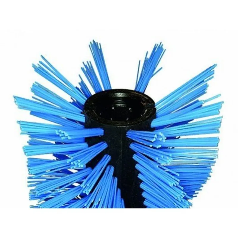 Spezial-Schneekehrbürste für Kehrmaschine tk36professional, tk38professional Beliebt