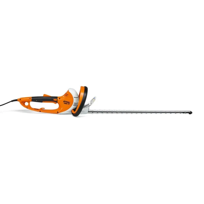 Elektro-Heckenschere HSE 71 / 60 cm Wochenendangebot
