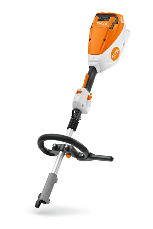 Preis Gesenkt Akku-Kombimotor KMA 80 R - Grundgerät ohne Akku und Ladegeräte