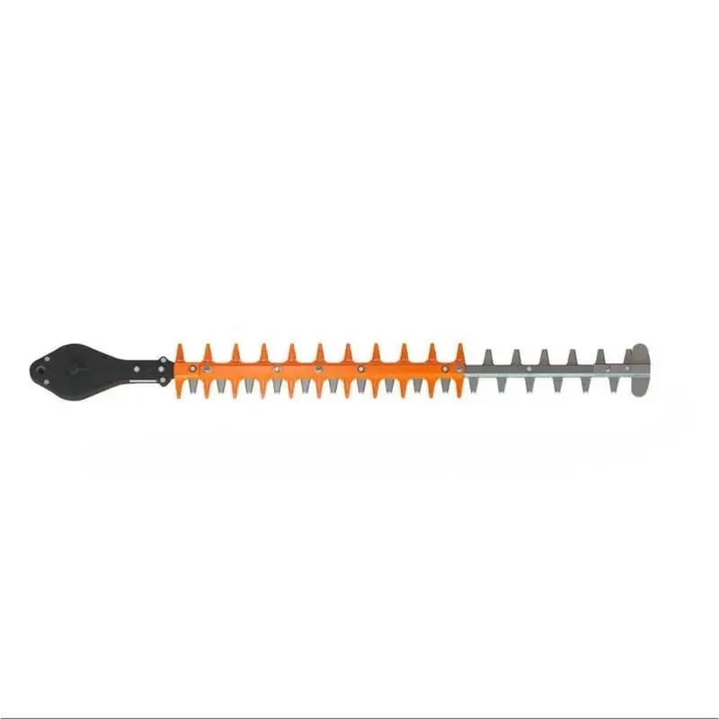 Klinge 75 cm mit Getriebe (Helion 2) Neu Im Sortiment