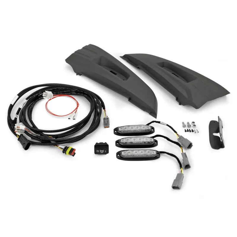 Bestpreis Warnlicht-Kit P524X