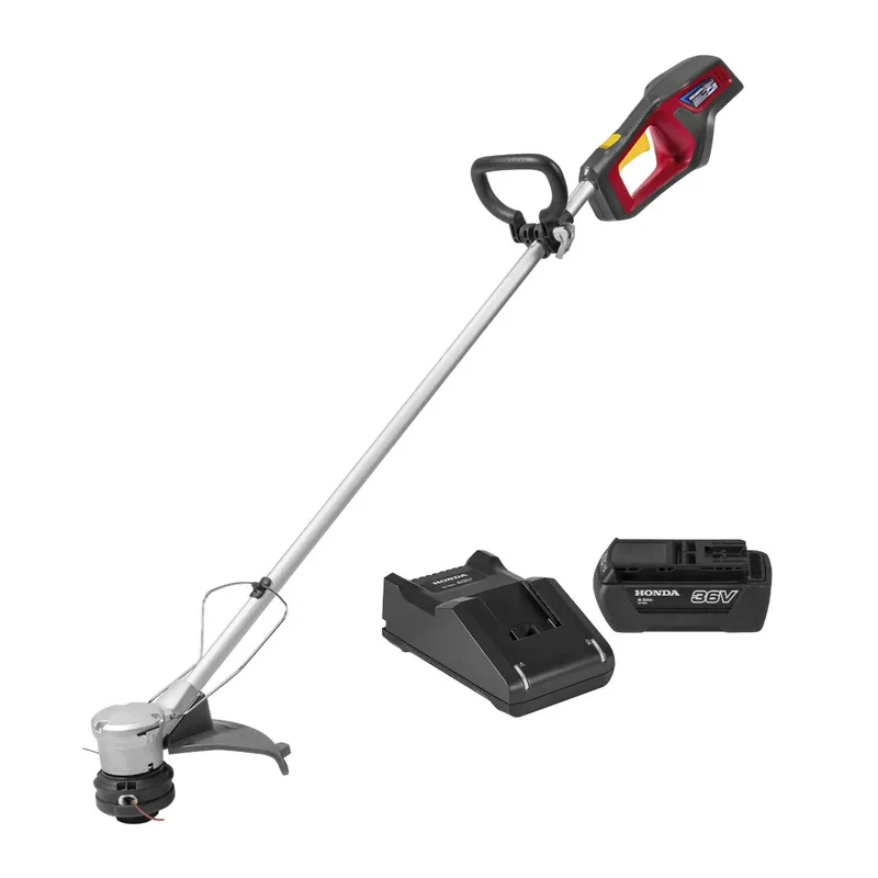 Akku-Trimmer HHT 36 BXB Set - inkl. Akku und Ladegerät Nur Für Kurze Zeit