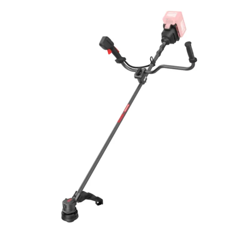 Heißes Angebot Akku-Sense KC111.9 - 60 V - 42cm - Grundgerät ohne Akku und Ladegerät