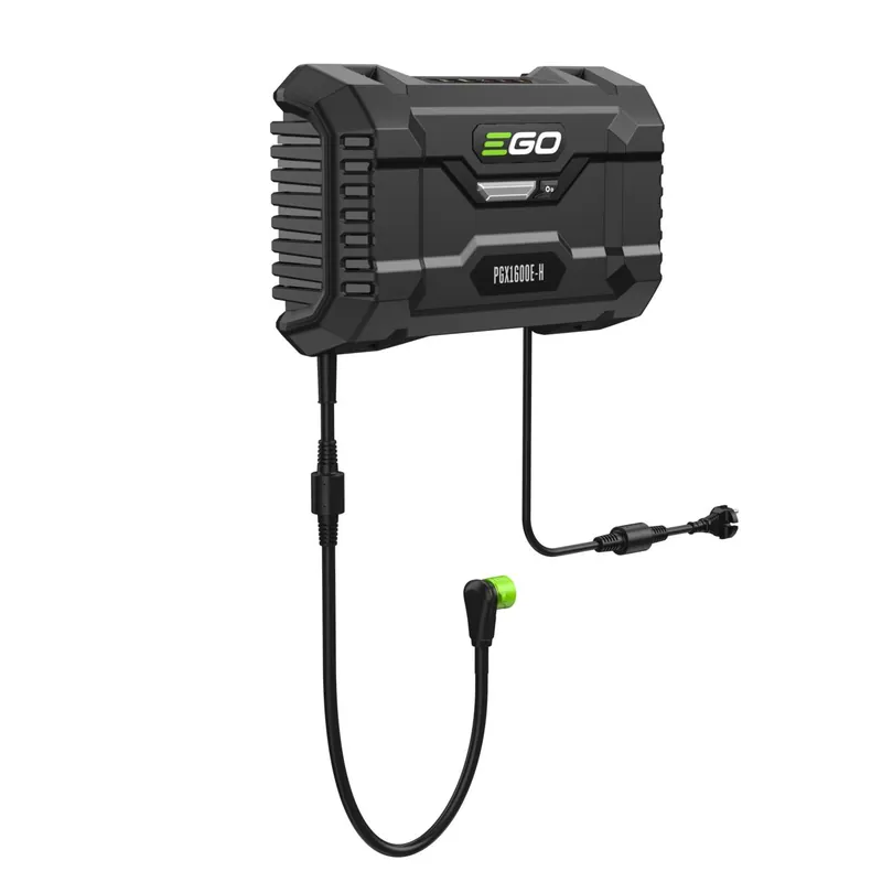 Preisreduziert PGX1600E-H_PGX 1600W Ladegerät