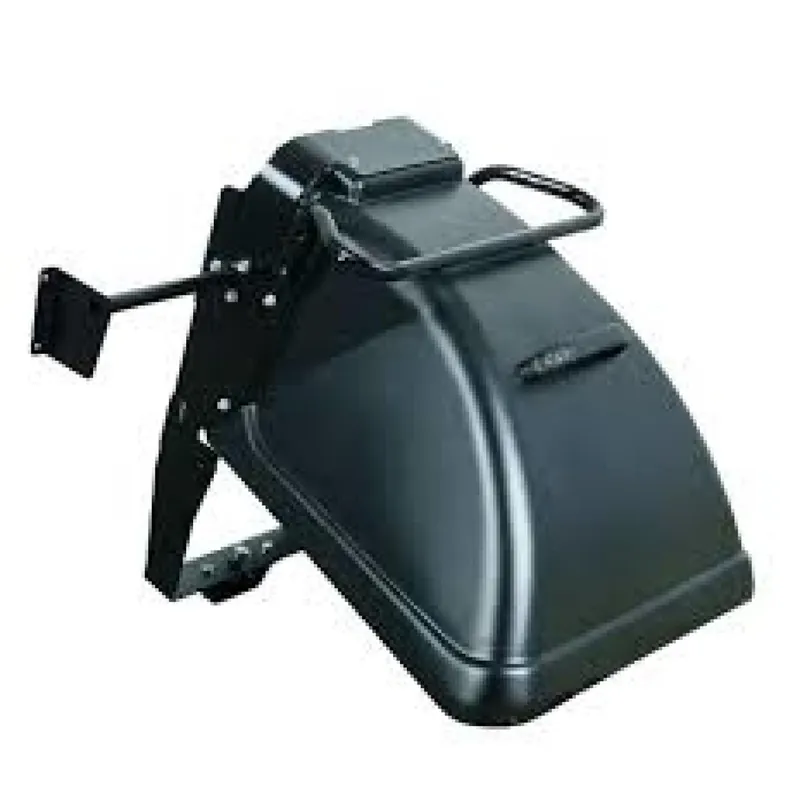 Neue Ware Heck-Deflektor NX15