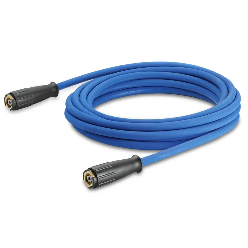 Hochdruckschlauch Lebensmittel, 10 m, 400 bar, 2 x M22 x 1,5 Top-Angebot