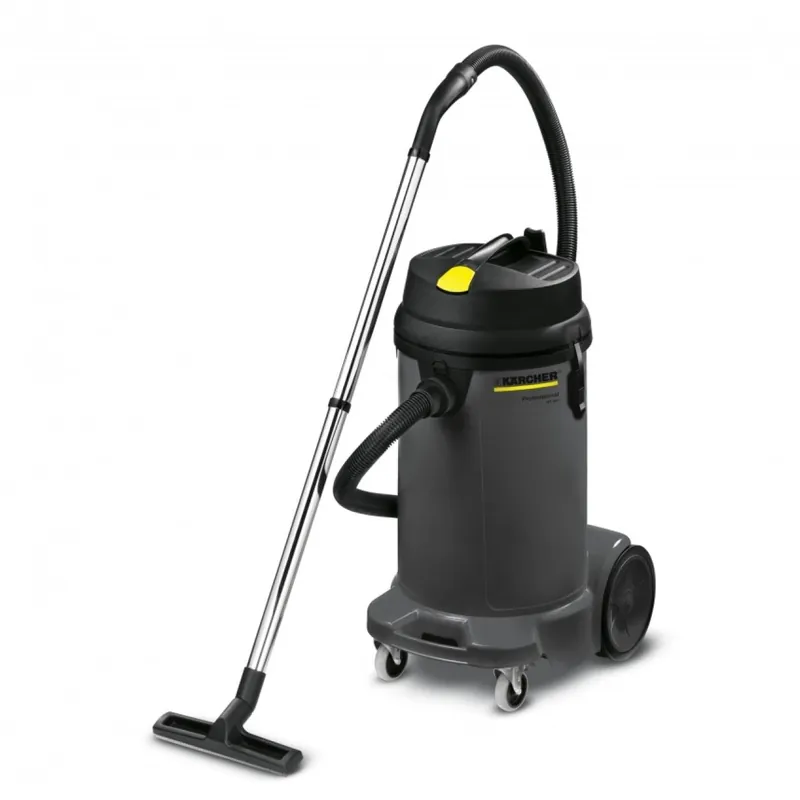 Preis Gesenkt Nass-Trockensauger NT 48/1