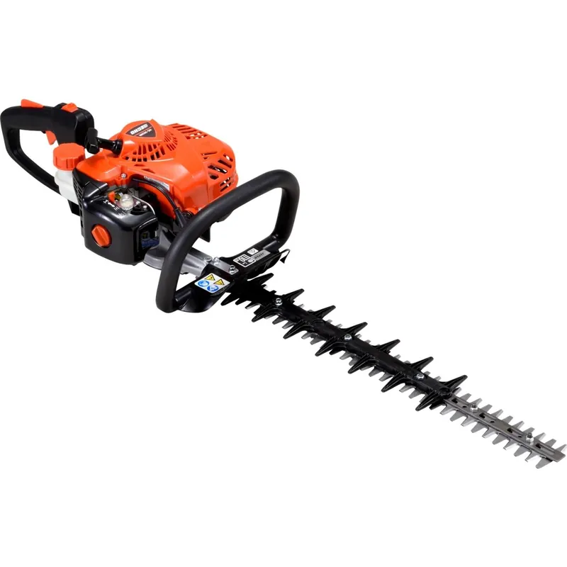 Benzin-Heckenschere HC-2020R mit Drehgriff Beliebt