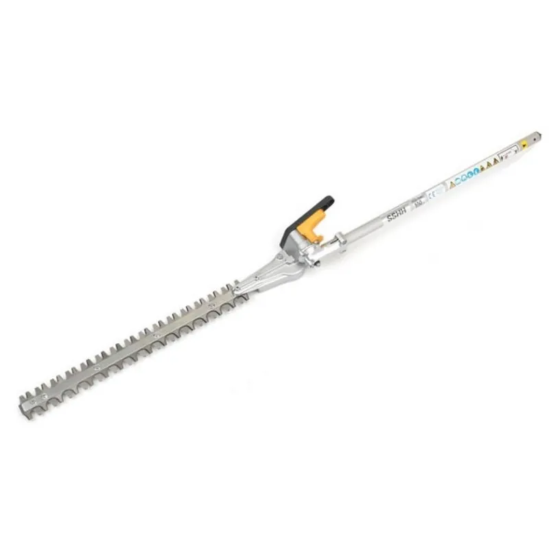 Sonderaktion Versatool Heckenschere lang SS HF LE