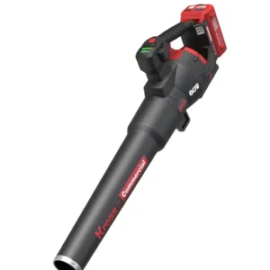 Bestseller Handlaubbläser KC510.9 - Grundgerät ohne Akku und Ladegerät