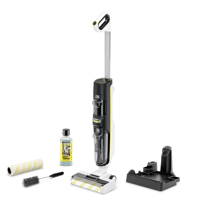 Super-Preis Saugwischer FCV 4 Extra+
