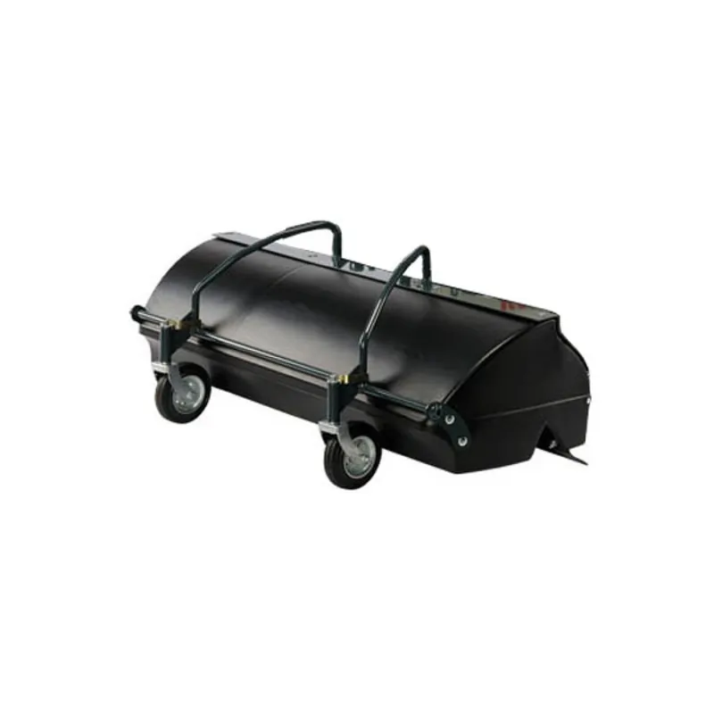 Must-Have Kehrgutbehälter 80 für KM 80 G und KM 80 H