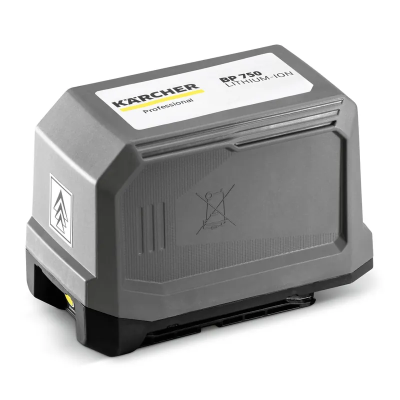Akkupack BP 750/36 - 36 V / 7,5 Ah Super-Preis