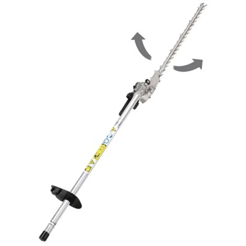 Anbau-Heckenschere für PAS-265ES / PAS-2400 Expressversand