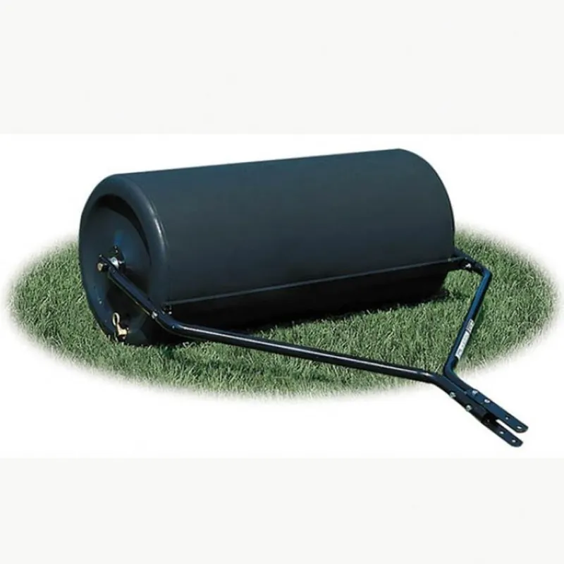 Anhänge-Rasenwalze Kunststoff 36‘‘ / 92 cm Markenprodukt