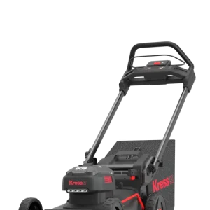 Akku-Rasenmäher KG756E.9 - 46 cm - Grundgerät ohne Akku und Ladegerät Finale Aktion