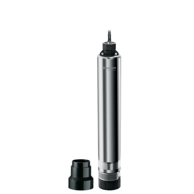 Jetzt Bestellen Elektro-Tiefbrunnenpumpe 6000/5 inox