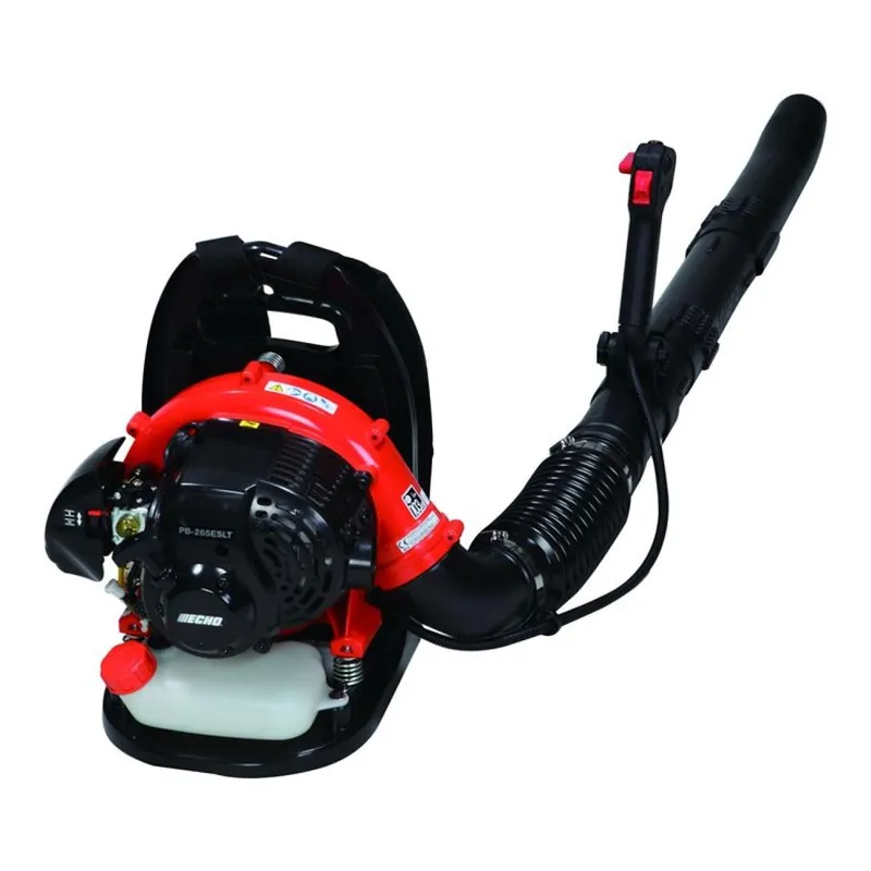 Powerbläser PB-265ESLT Begrenztes Angebot