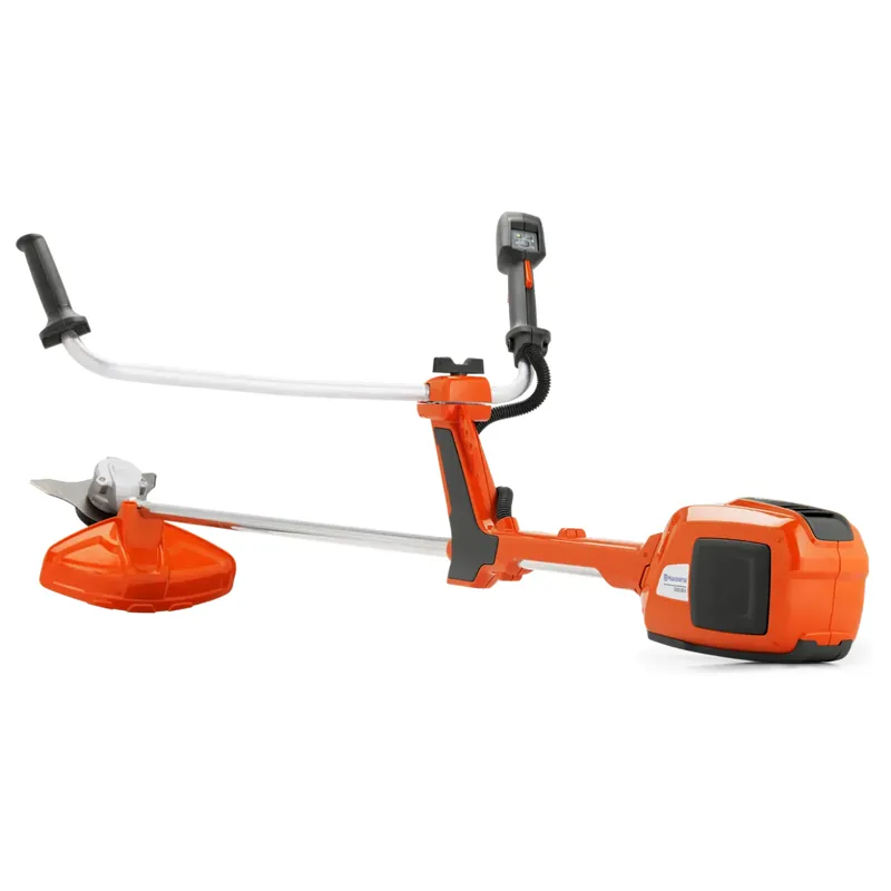 Akku-Trimmer 520iRX - Grundgerät ohne Akku und Ladegerät Markenware