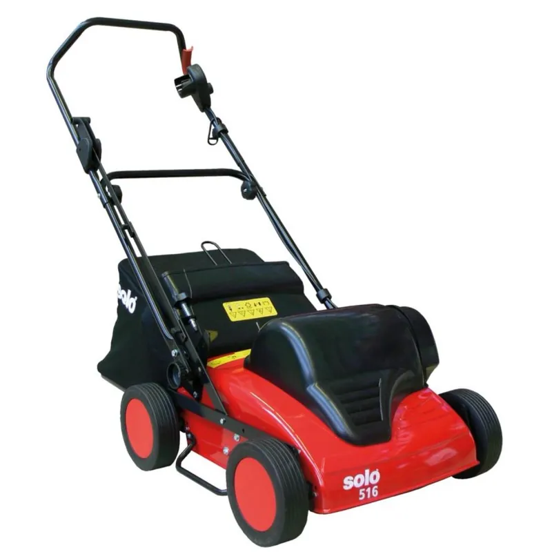 Top-Angebot Elektro-Vertikutierer 516